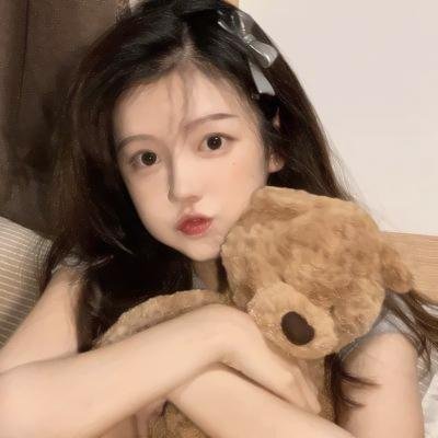 眼里余光都是你