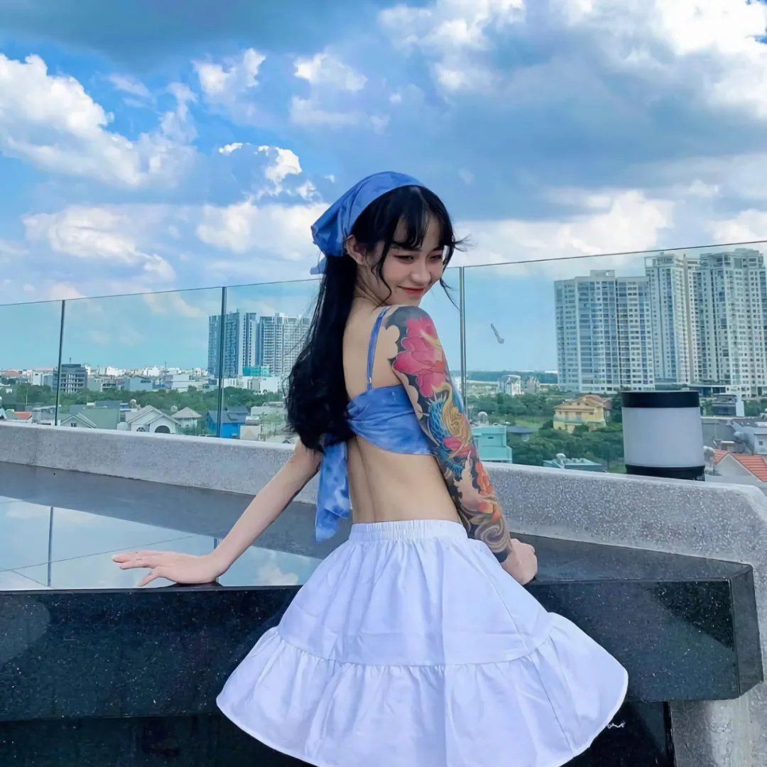 荡妇娜娜