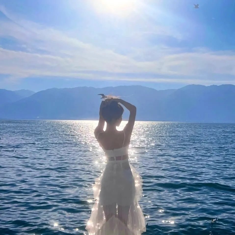 终浪